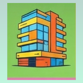 Shanker Group by Swami Nirman Pvt. Ltd logo