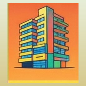 DREAM VILLE UNIT E logo