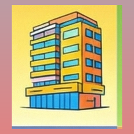 CHANDRANGAN RESIDENCY PHASE-IV logo