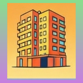 SILVER LEAF logo