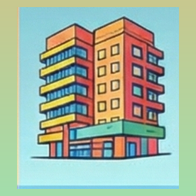 West Zone Package 1 -FP 446 logo