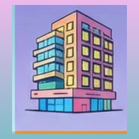 S R ENCLAVE logo