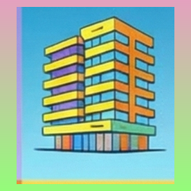 KASHIDHAM - ROW HOUSE logo