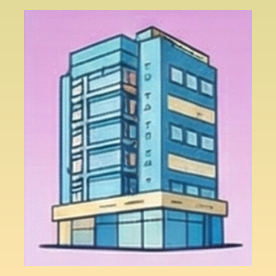 Narayan Prem Colony logo