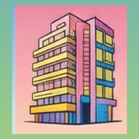SOHO RESIDENCY logo