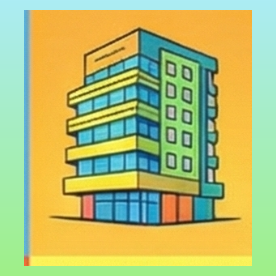 SARVA SQUARE logo