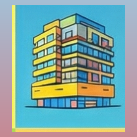Sai Avenue Business Park logo