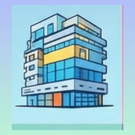 KINGROSE VILLA - II logo