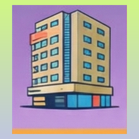 First City, Phase2A-Harmony1 and Harmony6 logo